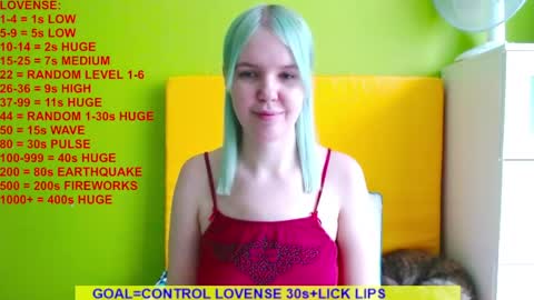 Snapshot of ultra_meow chatting on 16, 5, 2026 Roxy online show from 16, 5, 2026