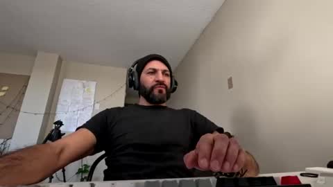 ultratoaster online show from 3, 1, 2025