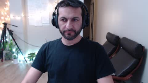 ultratoaster online show from 16, 1, 2025