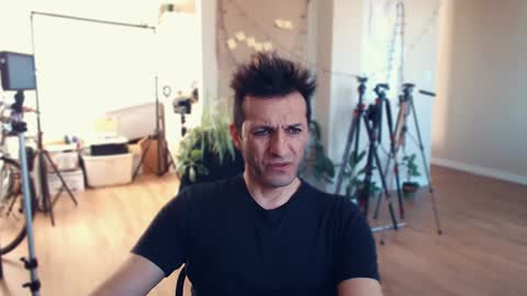 ultratoaster online show from 27, 2, 2025