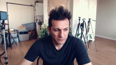 ultratoaster online show from 27, 2, 2025