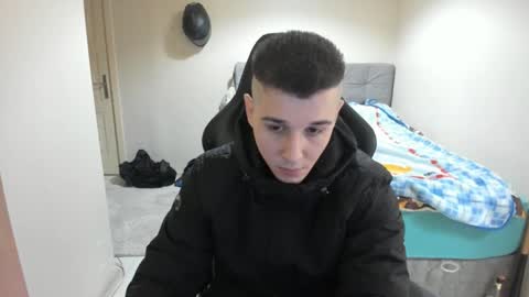 hi im mike tyson -  online show from 5, 12, 2024