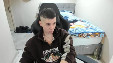 hi im mike tyson -  online show from 12, 12, 2024