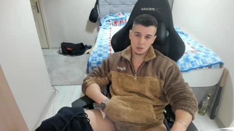 hi im mike tyson -  online show from 21, 12, 2024