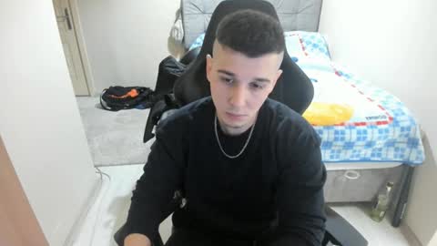 hi im mike tyson -  online show from 26, 12, 2024