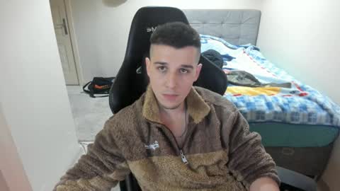 hi im mike tyson -  online show from 29, 12, 2024