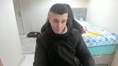 hi im mike tyson -  online show from 2, 1, 2025