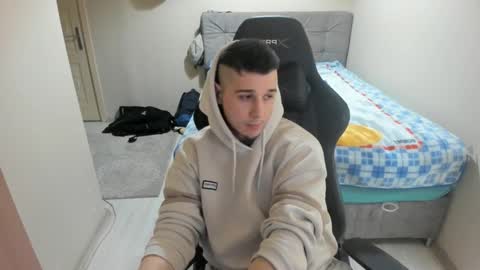 hi im mike tyson -  online show from 11, 1, 2025