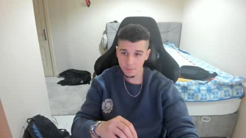 hi im mike tyson -  online show from 22, 1, 2025