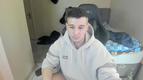 hi im mike tyson -  online show from 27, 1, 2025