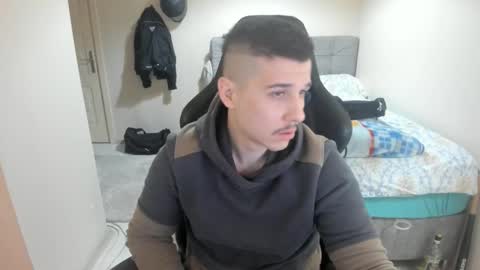 hi im mike tyson -  online show from 16, 2, 2025