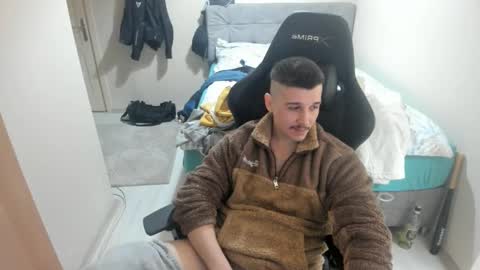 hi im mike tyson -  online show from 20, 2, 2025