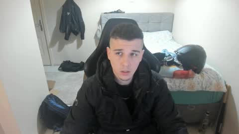 hi im mike tyson -  online show from 28, 2, 2025