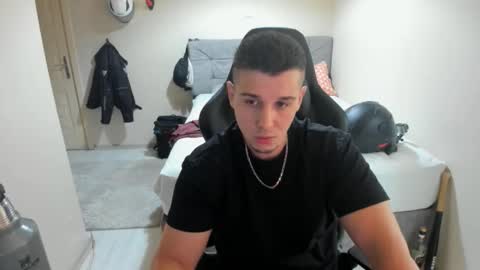 hi im mike tyson -  online show from 14, 9, 2025