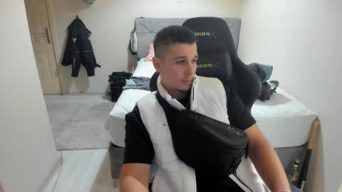 hi im mike tyson -  online show from 17, 9, 2025