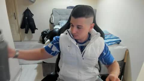 hi im mike tyson -  online show from 19, 9, 2025