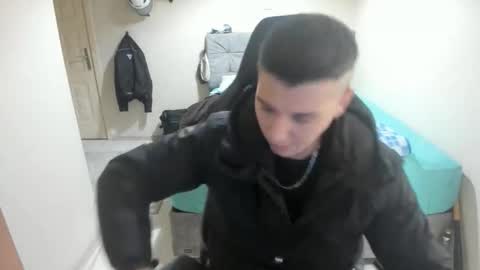 hi im mike tyson -  online show from 16, 10, 2025