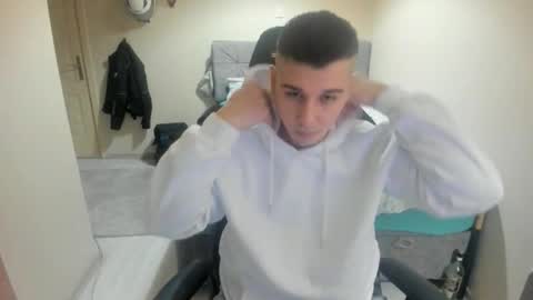 hi im mike tyson -  online show from 18, 12, 2025