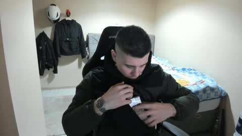 hi im mike tyson -  online show from 13, 2, 2026