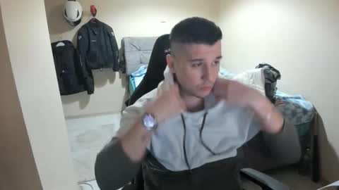 hi im mike tyson -  online show from 11, 4, 2026