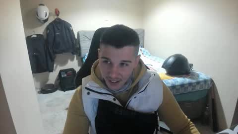 hi im mike tyson -  online show from 19, 4, 2026