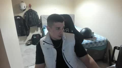 hi im mike tyson -  online show from 13, 5, 2026