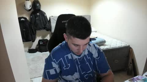 hi im mike tyson -  online show from 16, 5, 2026
