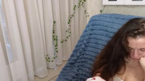 Ulyana online show from 10, 10, 2025