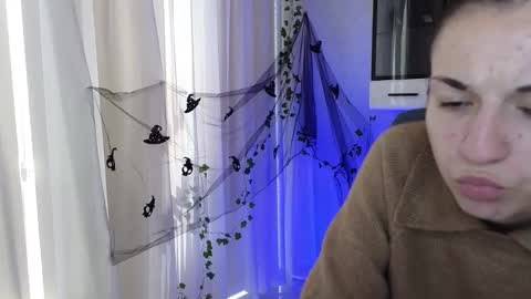 Ulyana online show from 26, 10, 2025