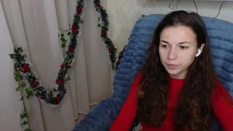 Ulyana online show from 22, 12, 2025