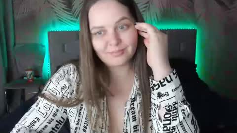 Ulyana online show from 11, 1, 2025