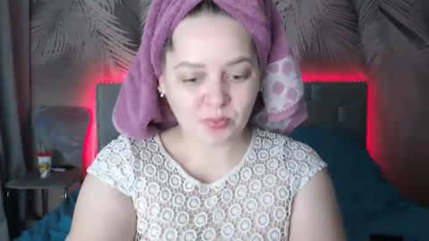 Ulyana online show from 14, 1, 2025