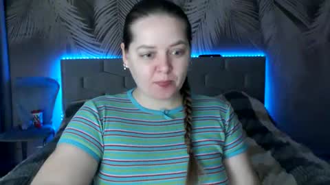 Ulyana online show from 29, 1, 2025