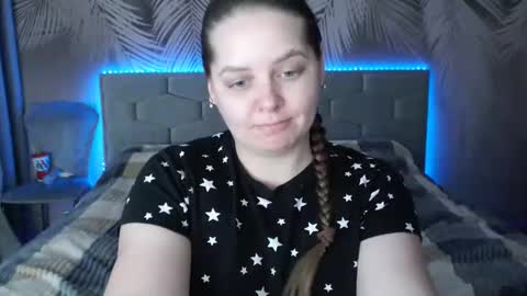 Ulyana online show from 30, 1, 2025