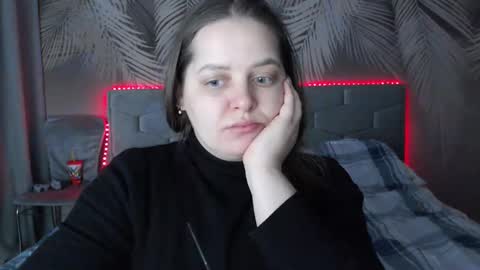 Ulyana online show from 25, 2, 2025