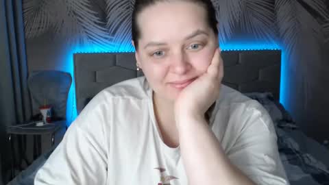 Ulyana online show from 3, 3, 2025