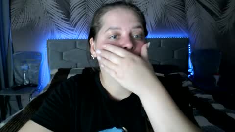 Ulyana online show from 16, 9, 2025