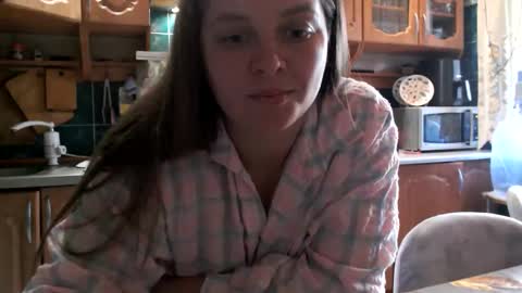 Ulyana online show from 24, 9, 2025