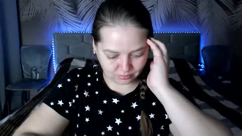 Ulyana online show from 27, 10, 2025