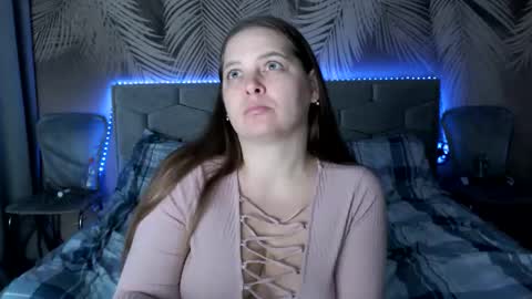 Ulyana online show from 7, 11, 2025