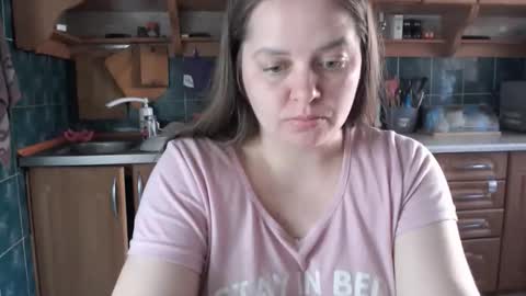 Snapshot of ulystar chatting on 26, 4, 2026 Ulyana online show from 26, 4, 2026