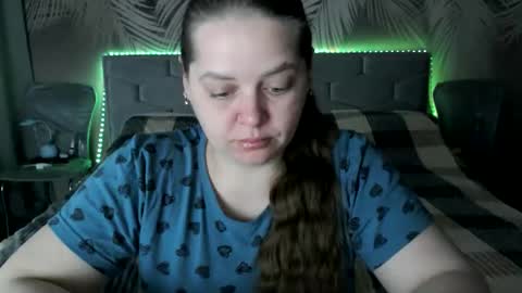 Snapshot of ulystar chatting on 30, 4, 2026 Ulyana online show from 30, 4, 2026