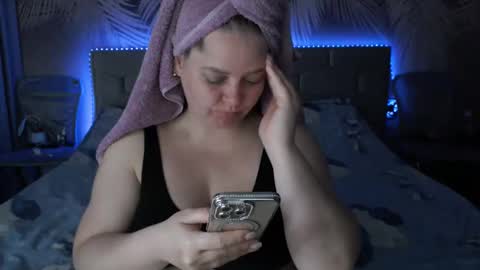 Snapshot of ulystar chatting on 18, 5, 2026 Ulyana online show from 18, 5, 2026