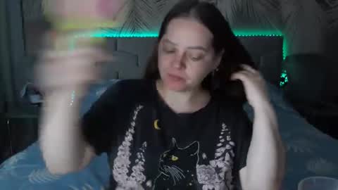 Snapshot of ulystar chatting on 24, 5, 2026 Ulyana online show from 24, 5, 2026