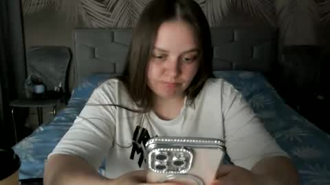 Snapshot of ulystar chatting on 25, 5, 2026 Ulyana online show from 25, 5, 2026