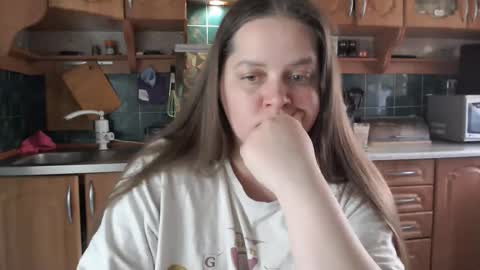 Snapshot of ulystar chatting on 30, 5, 2026 Ulyana online show from 30, 5, 2026