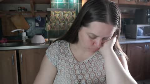 Snapshot of ulystar chatting on 20, 6, 2026 Ulyana online show from 20, 6, 2026