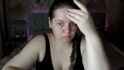 Snapshot of ulystar chatting on 23, 6, 2026 Ulyana online show from 23, 6, 2026