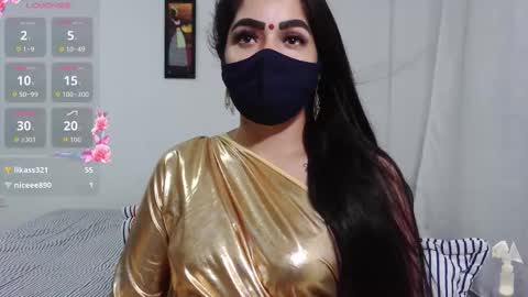 umarani online show from 28, 11, 2025