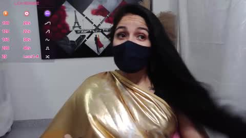 Snapshot of umarany chatting on 13, 2, 2026 umarani online show from 13, 2, 2026